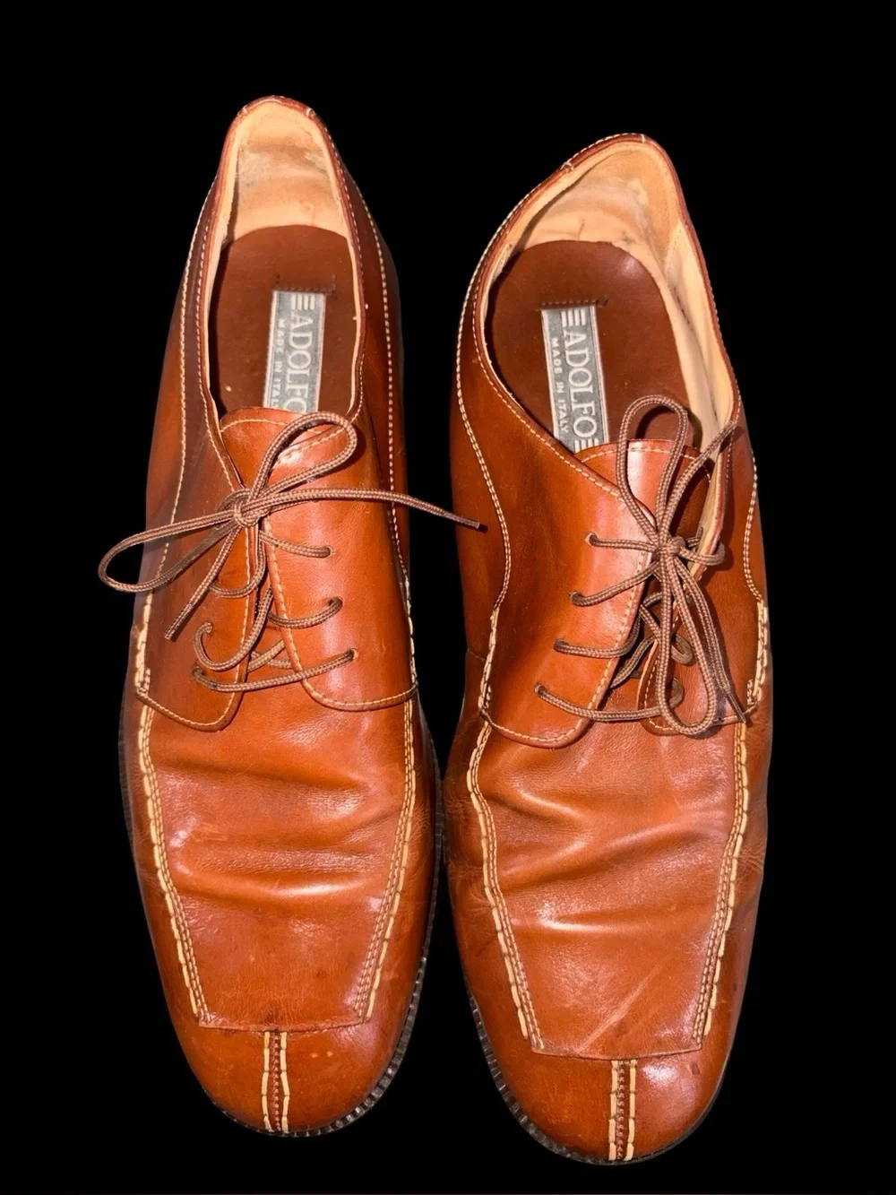 Adolfo classic men’s